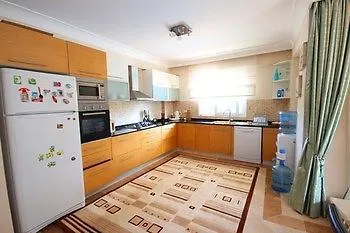 Villa Paradise Town - Lisa Belek
